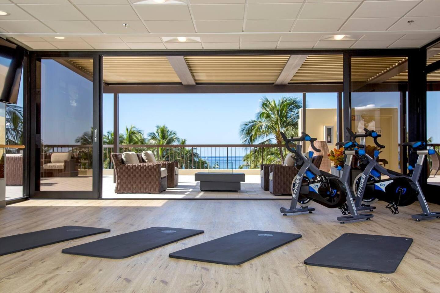 Luxury Oceanfront 2 Bedroom Apartment At Waikiki Beach Tower Honolulu Luaran gambar
