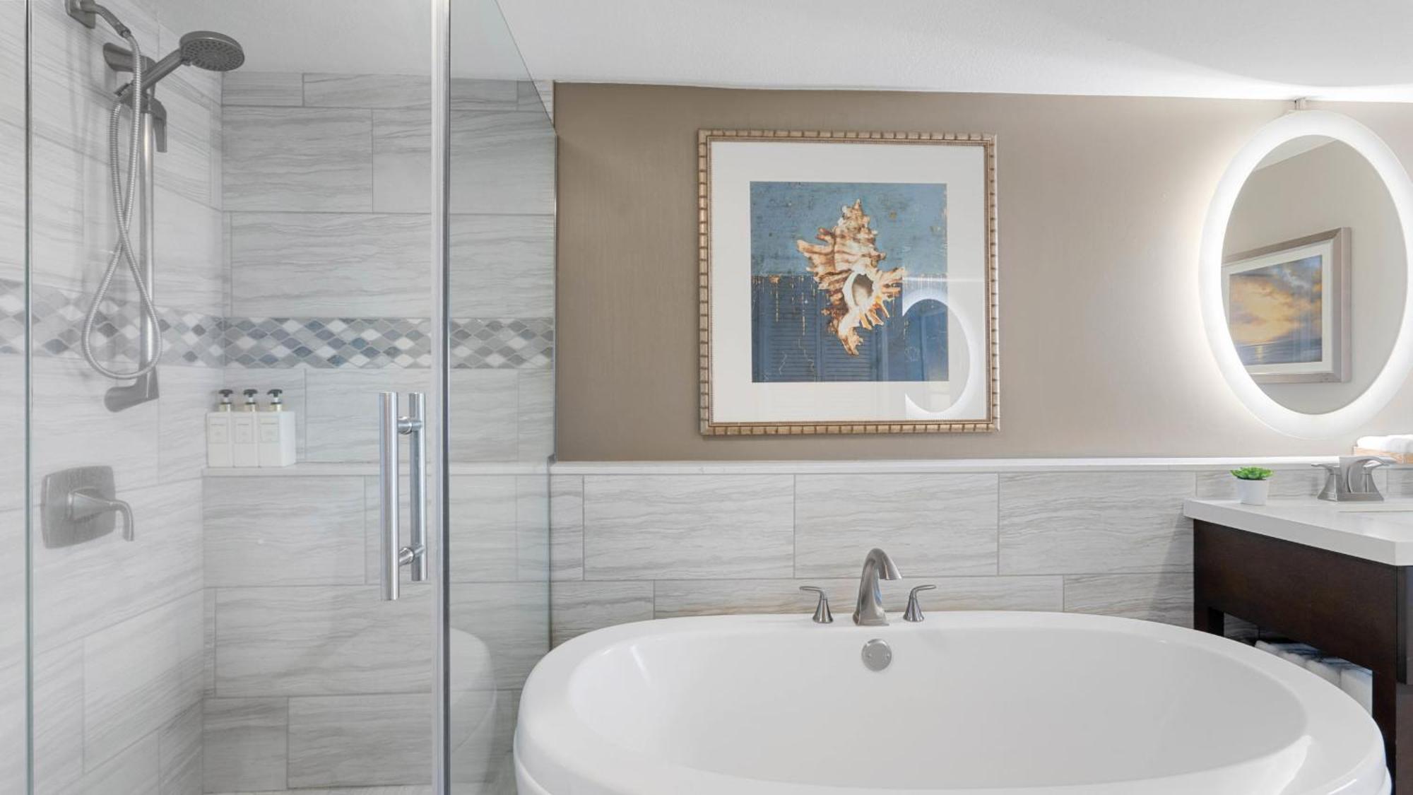 Luxury Oceanfront 2 Bedroom Apartment At Waikiki Beach Tower Honolulu Luaran gambar