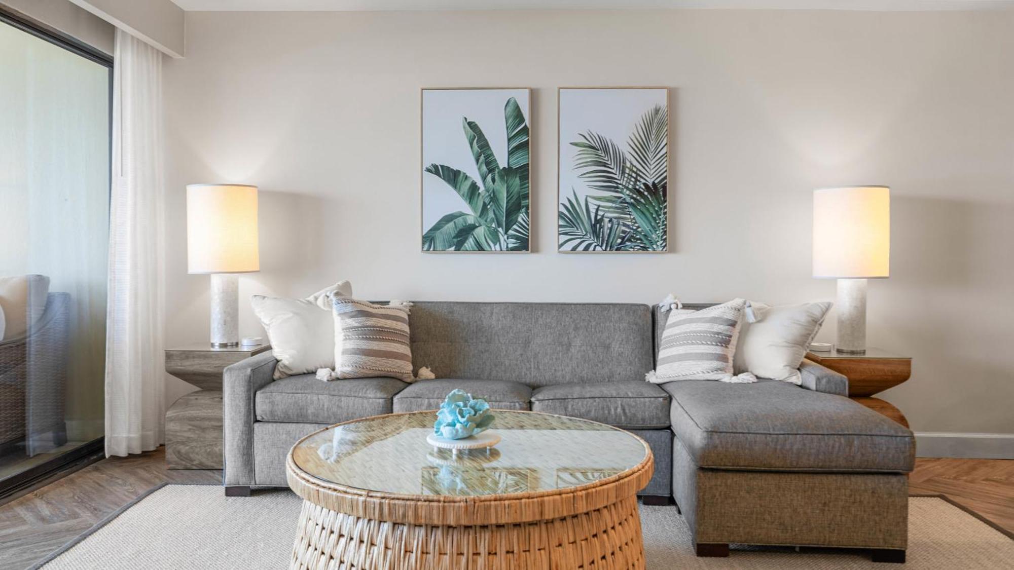 Luxury Oceanfront 2 Bedroom Apartment At Waikiki Beach Tower Honolulu Luaran gambar