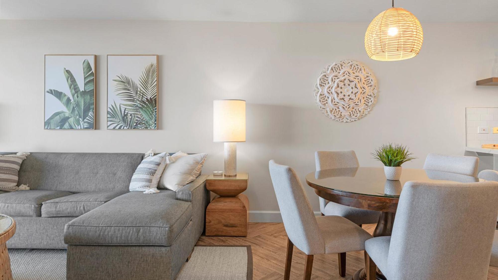 Luxury Oceanfront 2 Bedroom Apartment At Waikiki Beach Tower Honolulu Luaran gambar